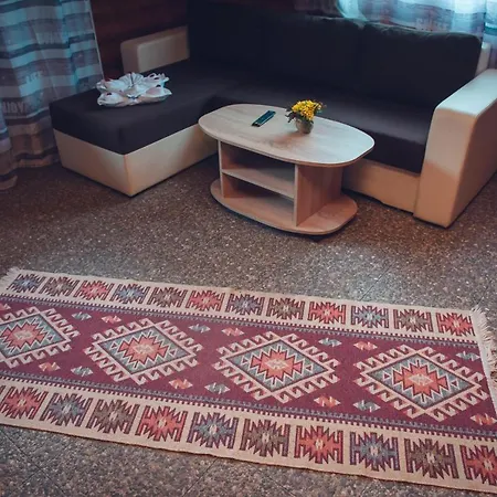 Frans Si Cabanute * Ieşelniţa